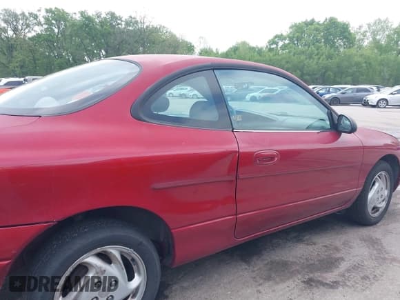 ✅ 1999 Ford Escort Cool • VIN: 3FAKP1136XR194925 • Lot: 42097435. Listed on IAAI with 82,176 mi. Free auction sales archive from the USA and detailed vehicle history report at DreamBid. Image 6.