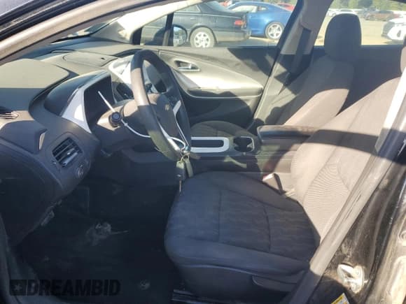 ✅ 2012 Chevrolet Volt • VIN: 1G1RA6E42CU105700 • Lot: 76188544. Wystawiony na Copart z przebiegiem 177 007 mil. Bezpłatny archiwum sprzedaży aukcyjnych z USA i szczegółowy raport historii pojazdu na DreamBid. Zdjęcie 7.