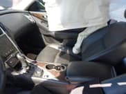 ✅ 2019 Infiniti Q50 Luxe • VIN: JN1EV7AR5KM552377 • Lot: 41854243. Listed on IAAI with 65,675 mi. Free auction sales archive from the USA and detailed vehicle history report at DreamBid. Image 5.