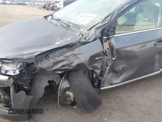 ✅ 2020 Hyundai Ioniq SEL • VIN: KMHC85LCXLU208677 • Lot: 40872216. Wystawiony na IAAI z przebiegiem 156 159 mil. Bezpłatny archiwum sprzedaży aukcyjnych z USA i szczegółowy raport historii pojazdu na DreamBid. Zdjęcie 6.