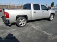 ✅ 2007 Chevrolet Silverado 1500 LS • VIN: 2GCEC13C571550642 • Lot: 67070784. Listed on Copart with 143,121 mi. Free auction sales archive from the USA and detailed vehicle history report at DreamBid. Image 3.