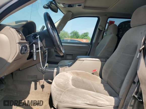 ✅ 2004 Ford Explorer XLT • VIN: 1FMDU73K54UC37315 • Лот: 59665985. Опубликован ранее на Copart с пробегом Не указан. Бесплатный доступ к архиву аукционных продаж из США и подробный отчёт об истории автомобиля на DreamBid. Изображение 7.