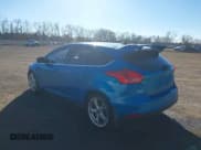 ✅ 2016 Ford Focus Titanium • VIN: 1FADP3N28GL220302 • Lot: 43715924. Listed on IAAI with 59,304 mi. Free auction sales archive from the USA and detailed vehicle history report at DreamBid. Image 3.