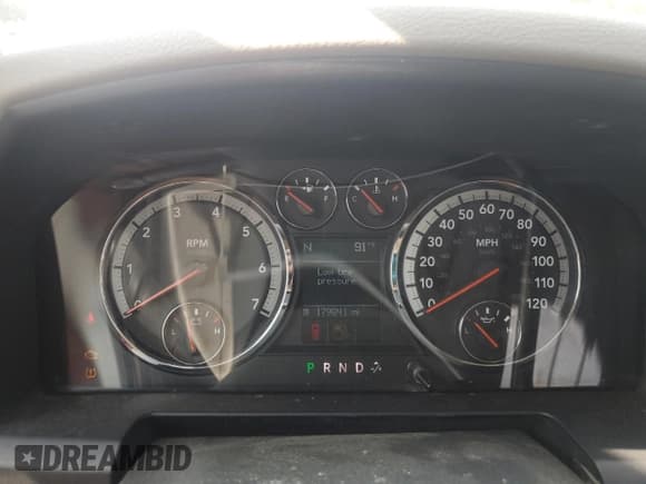 ✅ 2009 Dodge 1500 SLT • VIN: 1D3HB18P79S798400 • Lot: 59759615. Wystawiony na Copart z przebiegiem 179 841 mil. Bezpłatny archiwum sprzedaży aukcyjnych z USA i szczegółowy raport historii pojazdu na DreamBid. Zdjęcie 9.