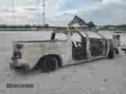 2023 Chevrolet Silverado 1500 LTZ with VIN 2GCUDGED4P1113295, listed as a Copart auction lot 80480975 with Not provided miles and Salvage title. Bid and sale history available at DreamBid. Image 3.