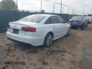 ✅ 2017 Audi A6 Premium • VIN: WAUC8AFC5HN036033 • Lot: 43926010. Wystawiony na IAAI z przebiegiem 114 273 mil. Bezpłatny archiwum sprzedaży aukcyjnych z USA i szczegółowy raport historii pojazdu na DreamBid. Zdjęcie 4.