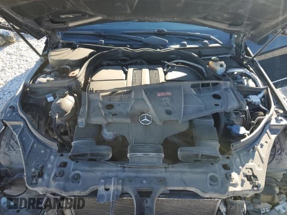 ✅ 2016 Mercedes-Benz E 400 • VIN: WDDKJ6FBXGF327004 • Lot: 49846445. Listed on Copart with 108,609 mi. Free auction sales archive from the USA and detailed vehicle history report at DreamBid. Image 11.