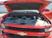 ✅ 2019 Chevrolet Silverado 1500 LT • VIN: 2GCVKPEC3K1130065 • Lot: 67390034. Wystawiony na Copart z przebiegiem 96 205 mil. Bezpłatny archiwum sprzedaży aukcyjnych z USA i szczegółowy raport historii pojazdu na DreamBid. Zdjęcie 11.