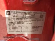 ✅ 2013 Chevrolet Captiva Sport LT • VIN: 3GNAL3EK4DS557488 • Lot: 57705235. Wystawiony na Copart z przebiegiem 116 953 mil. Bezpłatny archiwum sprzedaży aukcyjnych z USA i szczegółowy raport historii pojazdu na DreamBid. Zdjęcie 13.