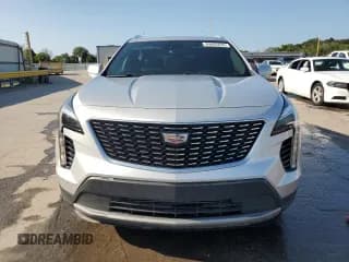✅ 2022 Cadillac XT4 AWD Premium Luxury • VIN: 1GYFZDR42NF101035 • Лот: 69862635. Опубликован ранее на Copart с пробегом 87 190 миль. Бесплатный доступ к архиву аукционных продаж из США и подробный отчёт об истории автомобиля на DreamBid. Изображение 5.
