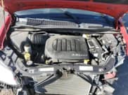 ✅ 2013 Dodge Grand Caravan Crew • VIN: 2C4RDGDG3DR518241 • Lot: 85705865. Wystawiony na Copart z przebiegiem 239 113 mil. Bezpłatny archiwum sprzedaży aukcyjnych z USA i szczegółowy raport historii pojazdu na DreamBid. Zdjęcie 12.