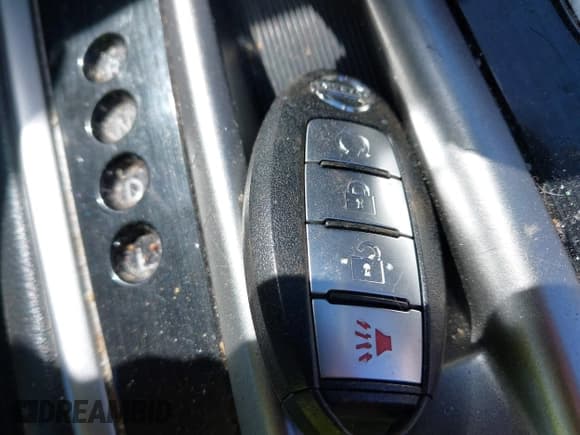 ✅ 2019 Nissan Pathfinder SV • VIN: 5N1DR2MMXKC578779 • Lot: 41767421. Listed on IAAI with 121,985 mi. Free auction sales archive from the USA and detailed vehicle history report at DreamBid. Image 11.