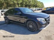 ✅ 2019 Mercedes-Benz GLC 43 AMG • VIN: WDC0J6EB4KF599814 • Лот: 85552455. Опубликован ранее на Copart с пробегом Не указан. Бесплатный доступ к архиву аукционных продаж из США и подробный отчёт об истории автомобиля на DreamBid. Изображение 4.