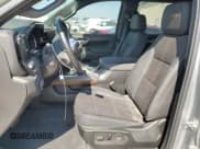 ✅ 2024 Chevrolet Silverado 1500 • VIN: 2GCPAFED1R1132048 • Лот: 68576754. Опубликован ранее на Copart с пробегом Не указан. Бесплатный доступ к архиву аукционных продаж из США и подробный отчёт об истории автомобиля на DreamBid. Изображение 7.