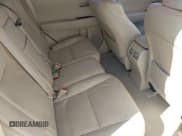 ✅ 2013 Lexus RX 350 • VIN: 2T2ZK1BA6DC127730 • Lot: 43463772. Wystawiony na IAAI z przebiegiem 147 916 mil. Bezpłatny archiwum sprzedaży aukcyjnych z USA i szczegółowy raport historii pojazdu na DreamBid. Zdjęcie 8.