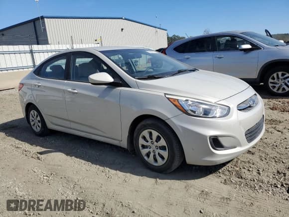 ✅ 2016 Hyundai Accent SE • VIN: KMHCT4AEXGU081349 • Лот: 73387193. Опубликован ранее на Copart с пробегом 98 023 миль. Бесплатный доступ к архиву аукционных продаж из США и подробный отчёт об истории автомобиля на DreamBid. Изображение 4.