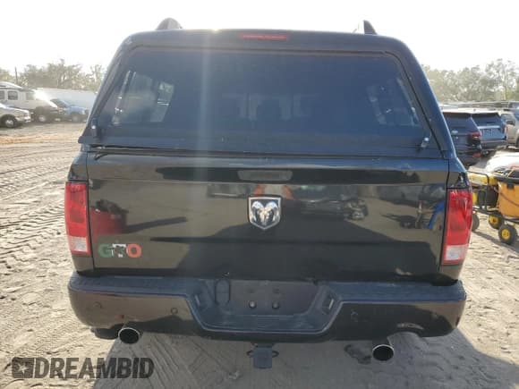 ✅ 2010 Dodge 1500 ST • VIN: 1D7RB1CP5AS195959 • Lot: 84627174. Wystawiony na Copart z przebiegiem 181 675 mil. Bezpłatny archiwum sprzedaży aukcyjnych z USA i szczegółowy raport historii pojazdu na DreamBid. Zdjęcie 6.