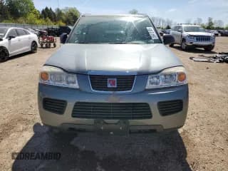 ✅ 2007 Saturn VUE I4 • VIN: 5GZCZ33D77S832905 • Lot: 56413105. Wystawiony na Copart z przebiegiem 185 572 mil. Bezpłatny archiwum sprzedaży aukcyjnych z USA i szczegółowy raport historii pojazdu na DreamBid. Zdjęcie 5.