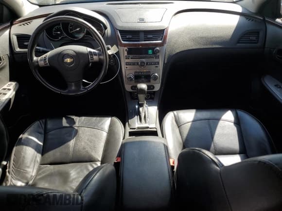 ✅ 2012 Chevrolet Malibu LTZ • VIN: 1G1ZG5E74CF281946 • Lot: 49991684. Listed on Copart with 152,608 mi. Free auction sales archive from the USA and detailed vehicle history report at DreamBid. Image 8.