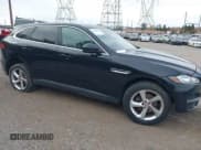 ✅ 2019 Jaguar F-Pace 25t • VIN: SADCS2FX7KA601690 • Лот: 43725323. Опубликован ранее на IAAI с пробегом 107 032 миль. Бесплатный доступ к архиву аукционных продаж из США и подробный отчёт об истории автомобиля на DreamBid. Изображение 1.