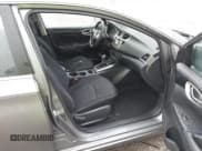 ✅ 2016 Nissan Sentra SR • VIN: 3N1AB7AP8GY229127 • Лот: 43540958. Опубликован ранее на IAAI с пробегом 151 928 миль. Бесплатный доступ к архиву аукционных продаж из США и подробный отчёт об истории автомобиля на DreamBid. Изображение 5.