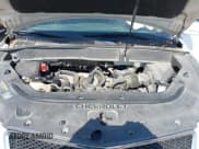 ✅ 2011 Chevrolet Traverse 1LT • VIN: 1GNKVGED6BJ198456 • Lot: 43520847. Wystawiony na IAAI z przebiegiem Nie podano. Bezpłatny archiwum sprzedaży aukcyjnych z USA i szczegółowy raport historii pojazdu na DreamBid. Zdjęcie 10.