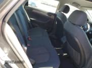 ✅ 2018 Hyundai Sonata SE • VIN: 5NPE24AF9JH714157 • Lot: 45498373. Listed on Copart with 29,595 mi. Free auction sales archive from the USA and detailed vehicle history report at DreamBid. Image 10.