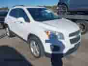 2015 Chevrolet Trax LTZ с VIN 3GNCJTSB5FL181691, выставлен на аукционе IAAI как лот 43522346 с пробегом 110 483 миль миль и . История ставок и продаж доступна на DreamBid. Изображение 1.