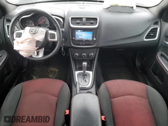 ✅ 2012 Dodge Avenger SXT Plus • VIN: 1C3CDZEG5CN251796 • Лот: 73940174. Опубликован ранее на Copart с пробегом 102 654 миль. Бесплатный доступ к архиву аукционных продаж из США и подробный отчёт об истории автомобиля на DreamBid. Изображение 8.