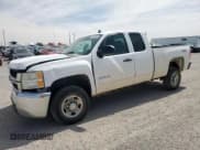 ✅ 2010 Chevrolet Silverado 2500HD LT • VIN: 1GC5KXBGXAZ173265 • Лот: 57353845. Опубликован ранее на Copart с пробегом 217 178 миль. Бесплатный доступ к архиву аукционных продаж из США и подробный отчёт об истории автомобиля на DreamBid. Изображение 1.