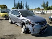 ✅ 2020 Land Rover Discovery Sport S R-Dynamic • VIN: SALCT2FX2LH880685 • Лот: 83995454. Опубликован ранее на Copart с пробегом 67 661 миль. Бесплатный доступ к архиву аукционных продаж из США и подробный отчёт об истории автомобиля на DreamBid. Изображение 12.