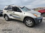 ✅ 2001 Toyota RAV4 • VIN: JTEHH20V410122084 • Лот: 81679095. Опубликован ранее на Copart с пробегом Не указан. Бесплатный доступ к архиву аукционных продаж из США и подробный отчёт об истории автомобиля на DreamBid. Изображение 4.