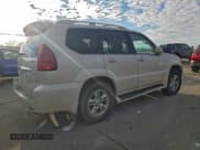 ✅ 2003 Lexus GX 470 • VIN: JTJBT20X530006600 • Lot: 94126685. Wystawiony na Copart z przebiegiem 229 824 mil. Bezpłatny archiwum sprzedaży aukcyjnych z USA i szczegółowy raport historii pojazdu na DreamBid. Zdjęcie 3.