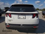 ✅ 2024 Hyundai Tucson SEL • VIN: 5NMJB3DE2RH397276 • Lot: 82215865. Wystawiony na Copart z przebiegiem 6 933 mil. Bezpłatny archiwum sprzedaży aukcyjnych z USA i szczegółowy raport historii pojazdu na DreamBid. Zdjęcie 6.