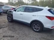 ✅ 2017 Hyundai Santa Fe 2.4L • VIN: 5NMZUDLB1HH002299 • Lot: 43256960. Listed on IAAI with 95,485 mi. Free auction sales archive from the USA and detailed vehicle history report at DreamBid. Image 15.