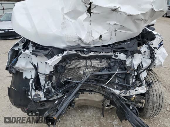 ✅ 2023 Chevrolet Tahoe Commercial • VIN: 1GNSKLED9PR291739 • Lot: 47410105. Listed on Copart with Not provided. Free auction sales archive from the USA and detailed vehicle history report at DreamBid. Image 11.