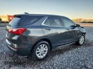 ✅ 2021 Chevrolet Equinox LT • VIN: 2GNAXKEV7M6102562 • Lot: 91629835. Wystawiony na Copart z przebiegiem 94 709 mil. Bezpłatny archiwum sprzedaży aukcyjnych z USA i szczegółowy raport historii pojazdu na DreamBid. Zdjęcie 3.