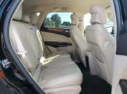 ✅ 2017 Lincoln MKC Select • VIN: 5LMCJ2C94HUL51846 • Lot: 85356435. Wystawiony na Copart z przebiegiem 108 814 mil. Bezpłatny archiwum sprzedaży aukcyjnych z USA i szczegółowy raport historii pojazdu na DreamBid. Zdjęcie 11.