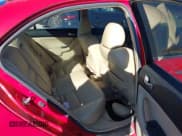 ✅ 2006 Acura TSX Navi • VIN: JH4CL96966C010648 • Lot: 43894954. Listed on IAAI with 266,474 mi. Free auction sales archive from the USA and detailed vehicle history report at DreamBid. Image 8.