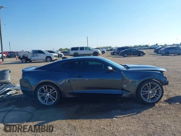 ✅ 2020 Chevrolet Camaro 1LT • VIN: 1G1FB1RS2L0148694 • Lot: 43511816. Wystawiony na IAAI z przebiegiem 48 648 mil. Bezpłatny archiwum sprzedaży aukcyjnych z USA i szczegółowy raport historii pojazdu na DreamBid. Zdjęcie 14.