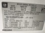 ✅ 2015 Chevrolet Silverado 2500HD LTZ • VIN: 1GC1KWEG3FF161469 • Лот: 42835976. Опубликован ранее на IAAI с пробегом 195 701 миль. Бесплатный доступ к архиву аукционных продаж из США и подробный отчёт об истории автомобиля на DreamBid. Изображение 9.