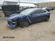 ✅ 2018 Tesla Model 3 Long Range Battery • VIN: 5YJ3E1EB5JF131037 • Lot: 81468995. Wystawiony na Copart z przebiegiem 88 994 mil. Bezpłatny archiwum sprzedaży aukcyjnych z USA i szczegółowy raport historii pojazdu na DreamBid. Zdjęcie 1.