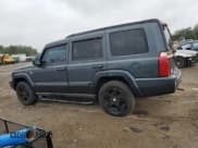 ✅ 2007 Jeep Commander Sport • VIN: 1J8HG48P37C654998 • Lot: 69088495. Listed on Copart with 272,304 mi. Free auction sales archive from the USA and detailed vehicle history report at DreamBid. Image 2.