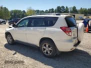 ✅ 2012 Toyota RAV4 • VIN: 2T3ZK4DV3CW017499 • Lot: 71035505. Listed on Copart with 143,057 mi. Free auction sales archive from the USA and detailed vehicle history report at DreamBid. Image 2.