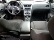 ✅ 2012 Chevrolet Malibu 1LT • VIN: 1G1ZC5E04CF209286 • Lot: 73810984. Listed on Copart with 223,429 mi. Free auction sales archive from the USA and detailed vehicle history report at DreamBid. Image 8.