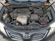 ✅ 2011 Toyota Camry LE • VIN: 4T1BF3EK7BU212128 • Lot: 94431175. Wystawiony na Copart z przebiegiem 160 718 mil. Bezpłatny archiwum sprzedaży aukcyjnych z USA i szczegółowy raport historii pojazdu na DreamBid. Zdjęcie 11.