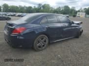 ✅ 2020 Mercedes-Benz C 43 AMG • VIN: WDDWF6EB2LR559271 • Lot: 64260195. Wystawiony na Copart z przebiegiem 44 289 mil. Bezpłatny archiwum sprzedaży aukcyjnych z USA i szczegółowy raport historii pojazdu na DreamBid. Zdjęcie 3.