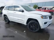 ✅ 2015 Jeep Grand Cherokee Laredo • VIN: 1C4RJEAGXFC668957 • Lot: 42071646. Wystawiony na IAAI z przebiegiem 129 508 mil. Bezpłatny archiwum sprzedaży aukcyjnych z USA i szczegółowy raport historii pojazdu na DreamBid. Zdjęcie 1.
