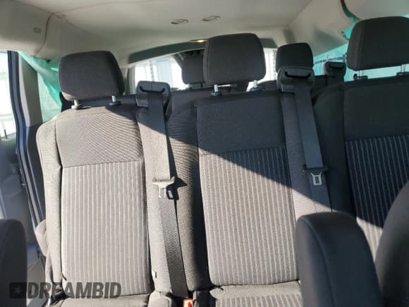 ✅ 2017 Ford Transit XL • VIN: 1FMZK1YM7HKB34384 • Lot: 88654985. Wystawiony na Copart z przebiegiem 16 649 mil. Bezpłatny archiwum sprzedaży aukcyjnych z USA i szczegółowy raport historii pojazdu na DreamBid. Zdjęcie 10.