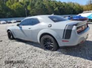 ✅ 2022 Dodge Challenger R/T Scat Pack Widebody • VIN: 2C3CDZFJ0NH151627 • Lot: 86541945. Wystawiony na Copart z przebiegiem 41 511 mil. Bezpłatny archiwum sprzedaży aukcyjnych z USA i szczegółowy raport historii pojazdu na DreamBid. Zdjęcie 2.